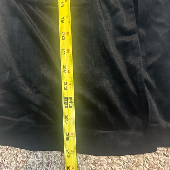 Velvet Blazer - Picture 9 of 9